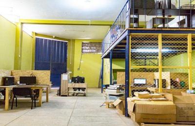 ALQUILER DE AMPLIO ALMACÉN EN CHICLAYO